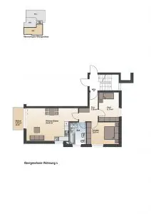 Wesseling MFH Mehrfamilienhaus Amselweg · Architekt / Architekturbüro Köln Dipl.-Ing. Lubov Schopow