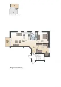 Wesseling MFH Mehrfamilienhaus Amselweg · Architekt / Architekturbüro Köln Dipl.-Ing. Lubov Schopow