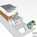 3D Visualisierung · Architekt / Architekturbüro Köln Dipl.-Ing. Lubov Schopow