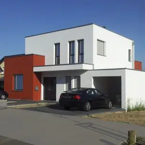 Kerpen EFH Einfamilienhaus · Architektin AKNW Dipl.-Ing. Lubov · Architekt / Architekturbüro Köln