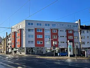 Köln, Immobilie: Aufstockung + Innenausbau Mehrfamilienhaus, Architekturbüro